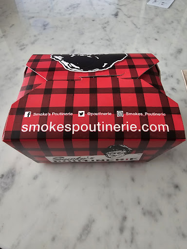 Photo of Smoke's Poutinerie (21st Street) - 307 21st St E, Saskatoon, SK S7K 0C1